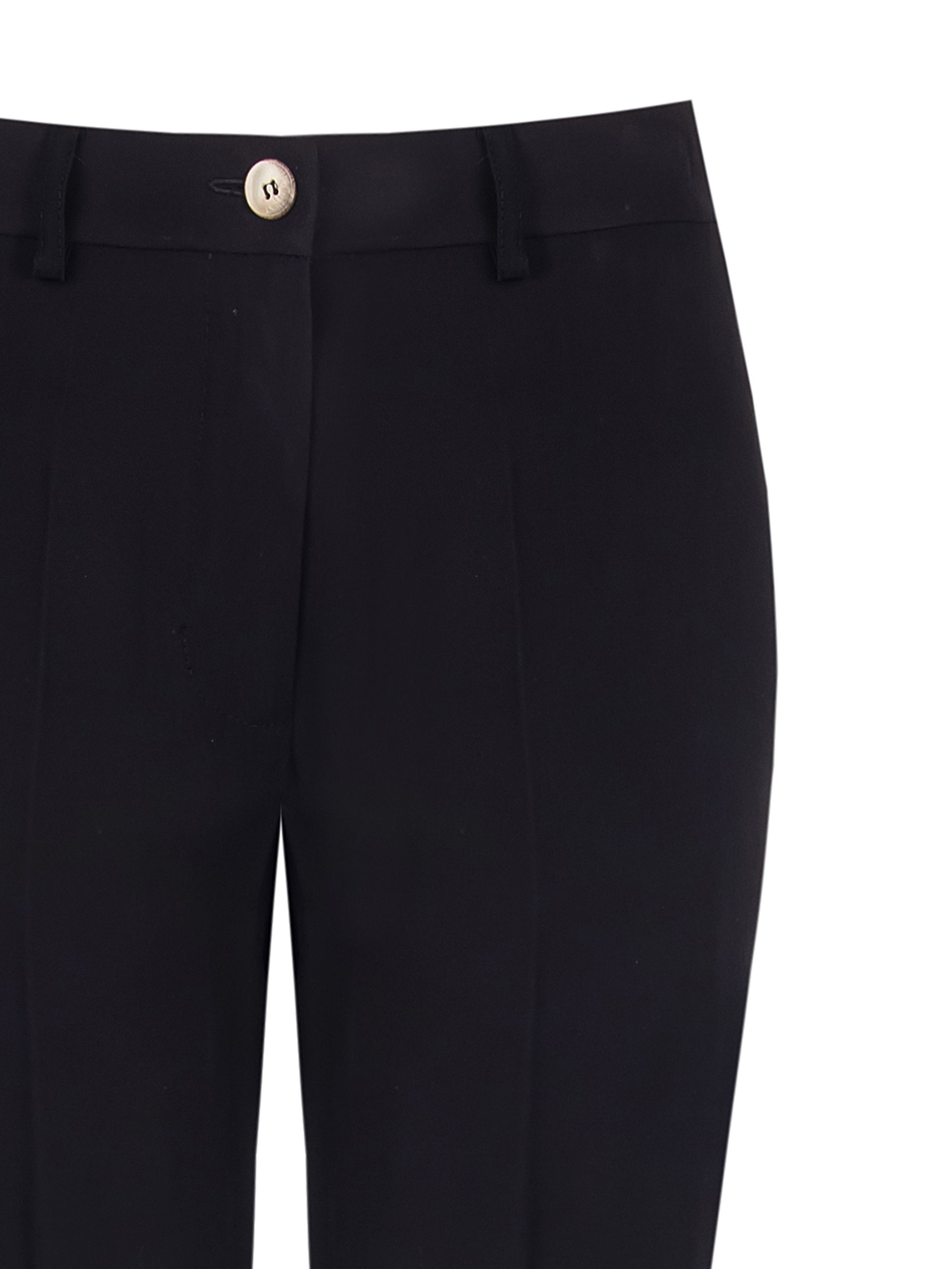 Rinascimento Broek Liam - Zwart - Afbeelding 3