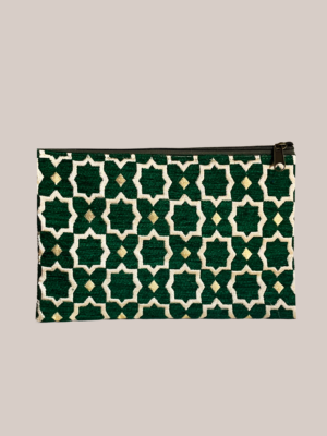 By Byka Etui Nia - Groen