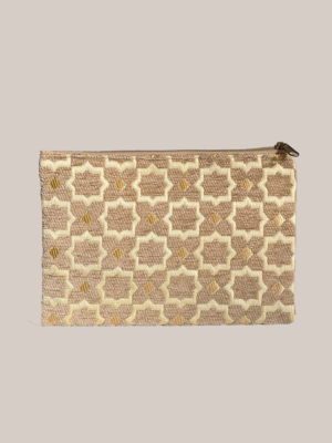 By Nyka Etui Nia - Taupe