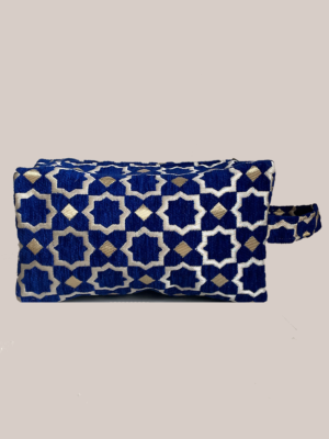By Nyka Toilettas Neva - Blauw