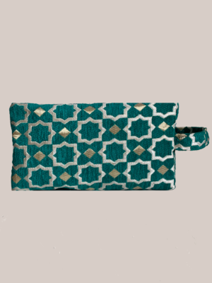 By Nyka Toilettas Neva - Turquoise
