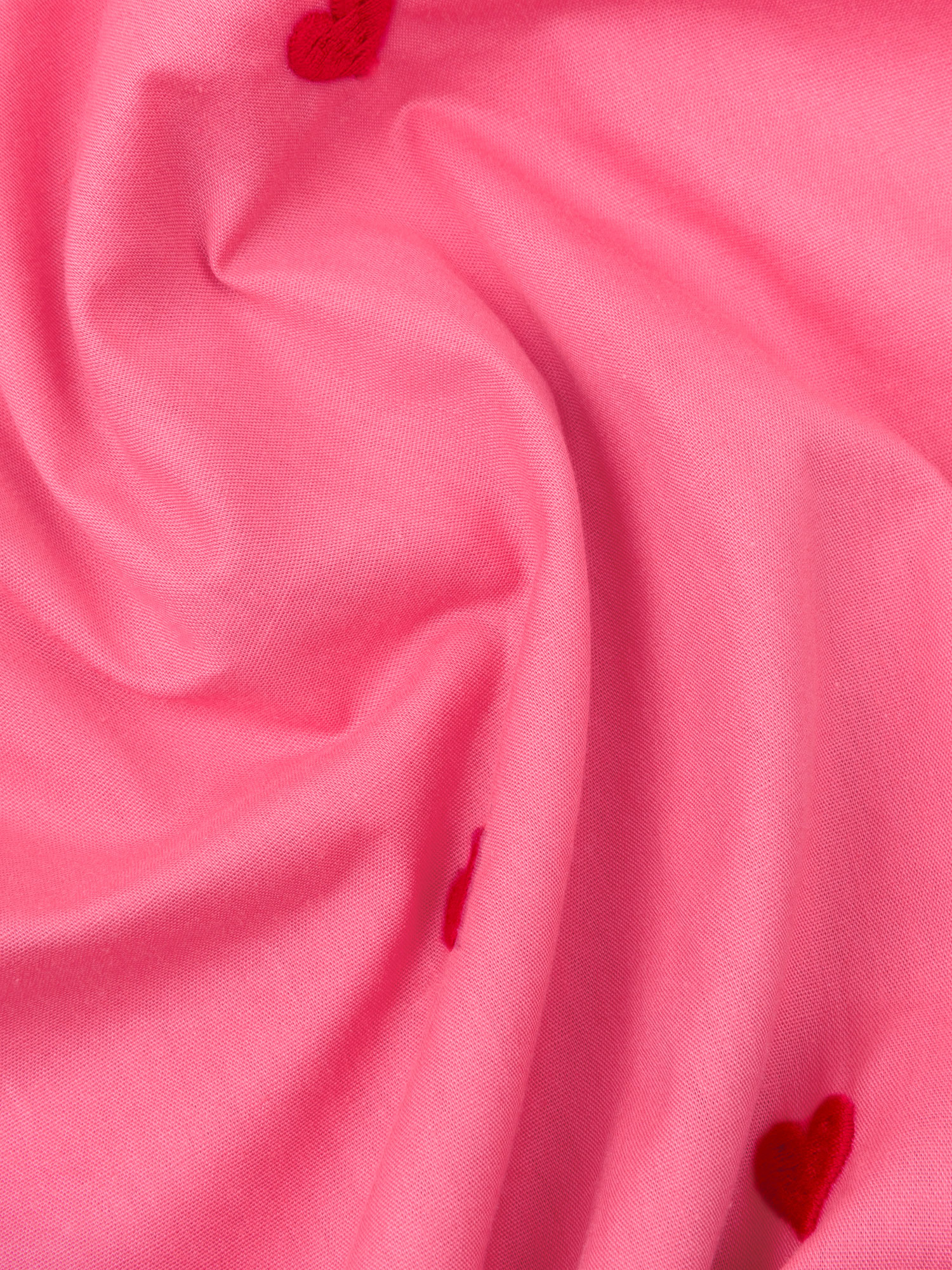 Ydence Dress Sylvie - Coral Pink - Afbeelding 3