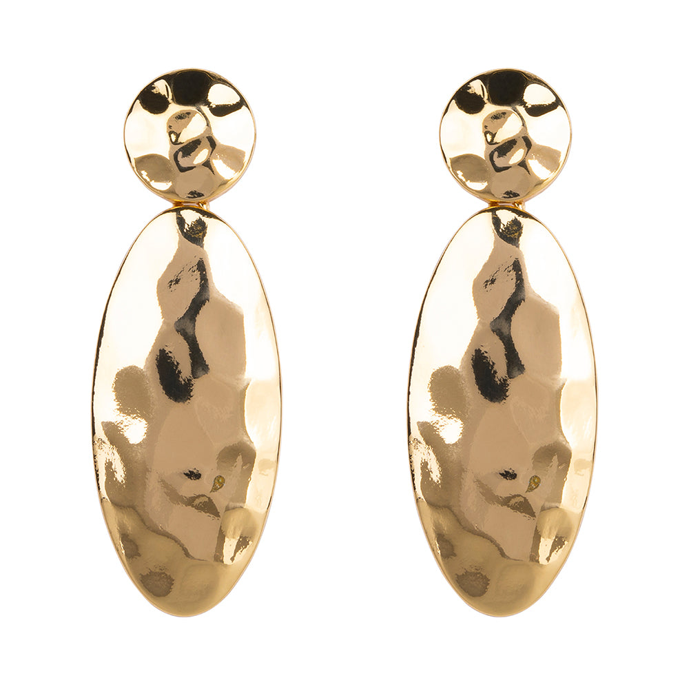 Club Manhattan Oorbel - Kaia Earrings