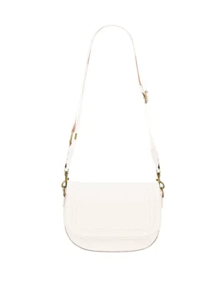 Yehwang Shine Bright Bag - Offwhite
