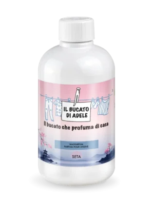 Il Bucato Di Adele - Seta Wasparfum