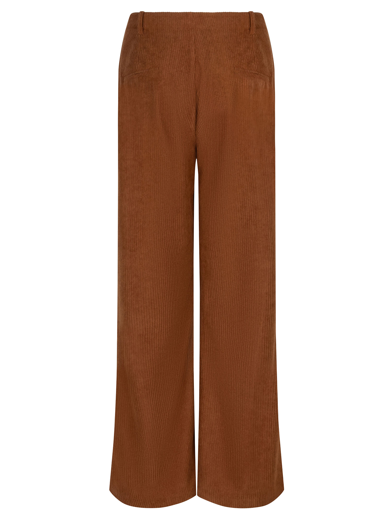 Ydence Pants Brynn Brown - Afbeelding 2