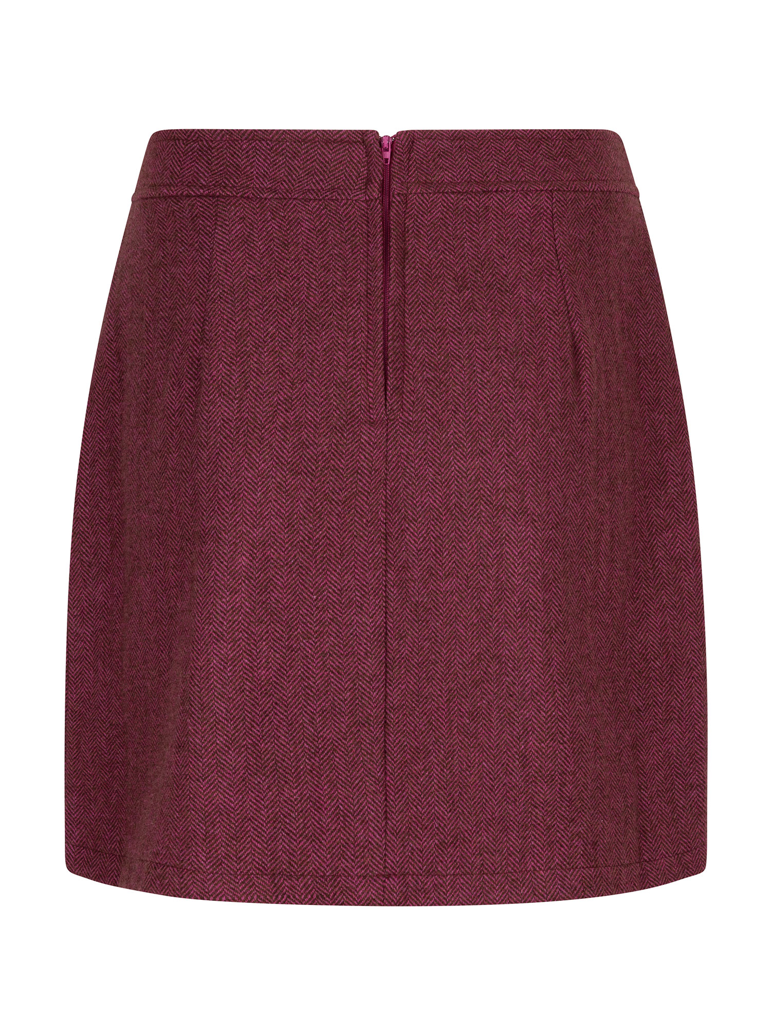 Ydence Skirt Dory Pink - Afbeelding 2