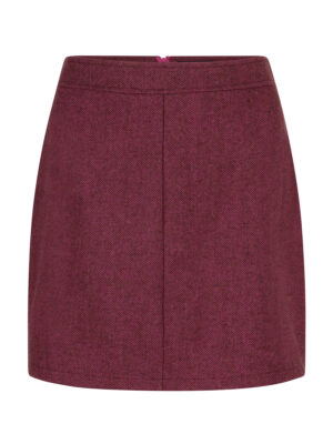 Ydence Skirt Dory Pink