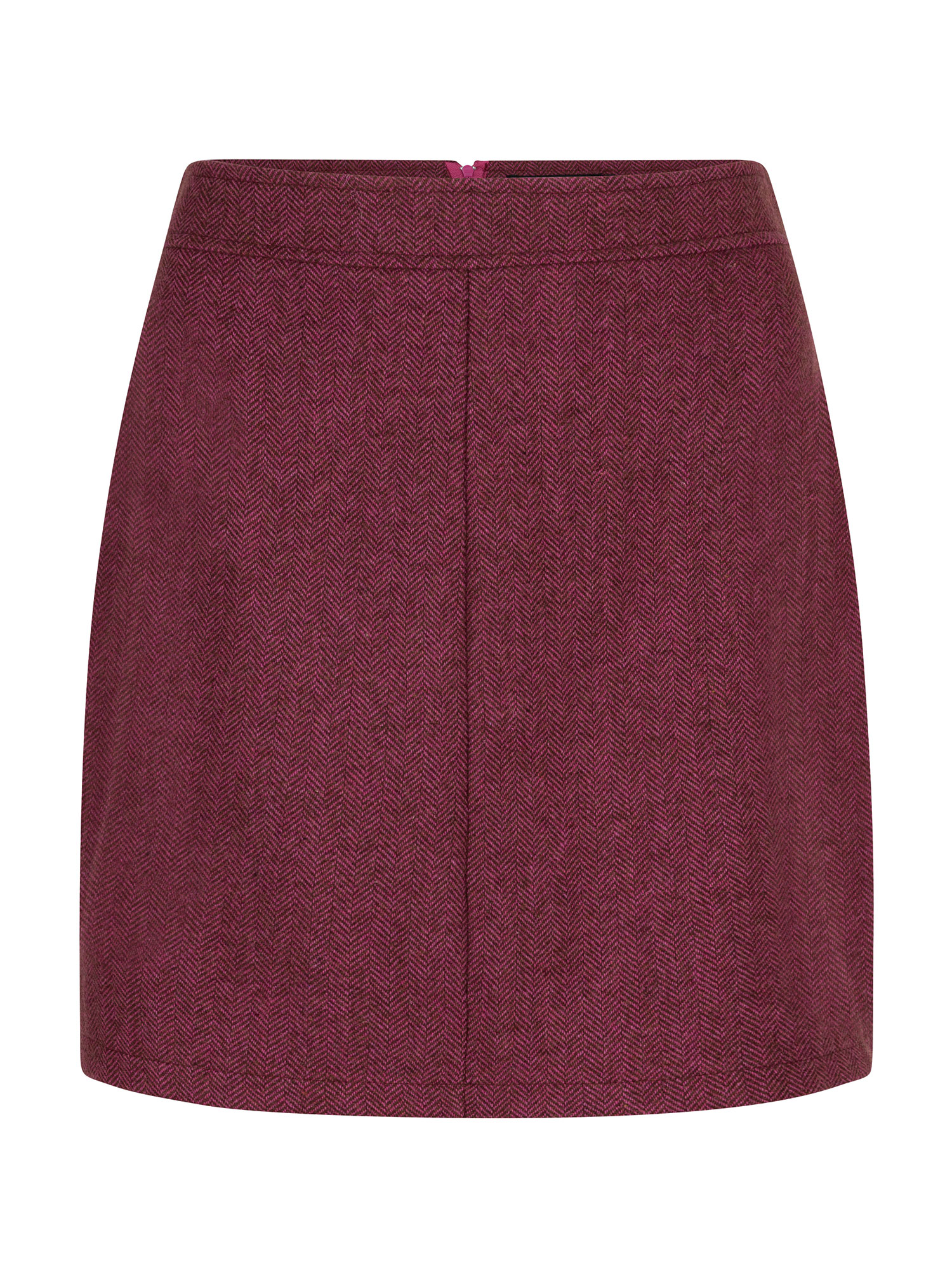Ydence Skirt Dory Pink
