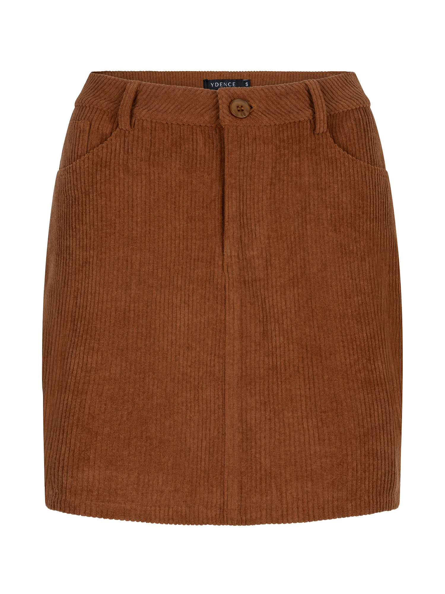 Ydence Skirt Laura Brown