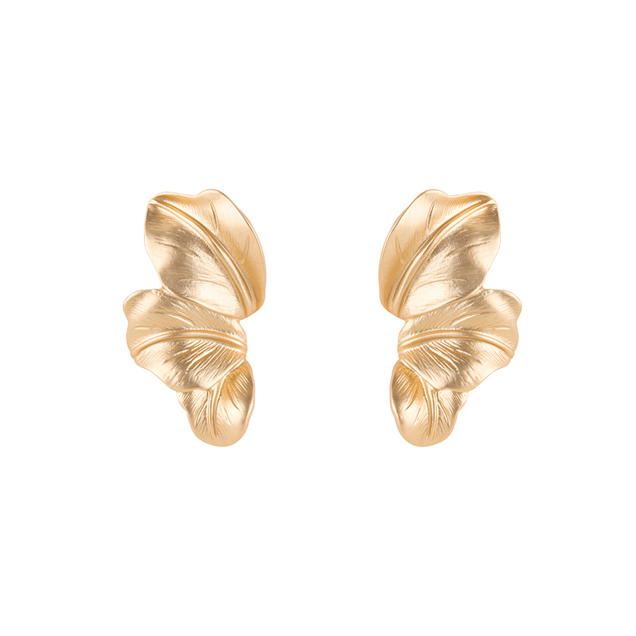 Club Manhattan Oorbel - The Hazel Earrings