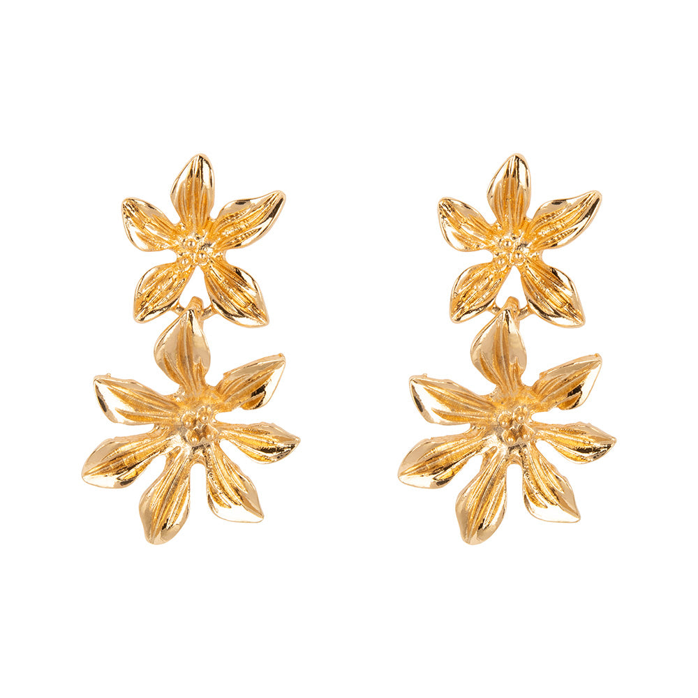 Club Manhattan Oorbel - Lilly Earrings