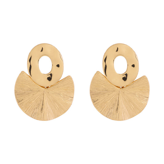 Club Manhattan Oorbel - Moise Earrings