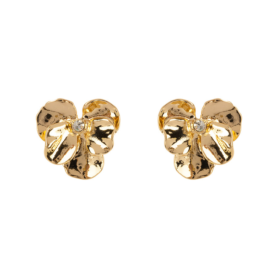 Club Manhattan Oorbel - Rose Radiance Earrings