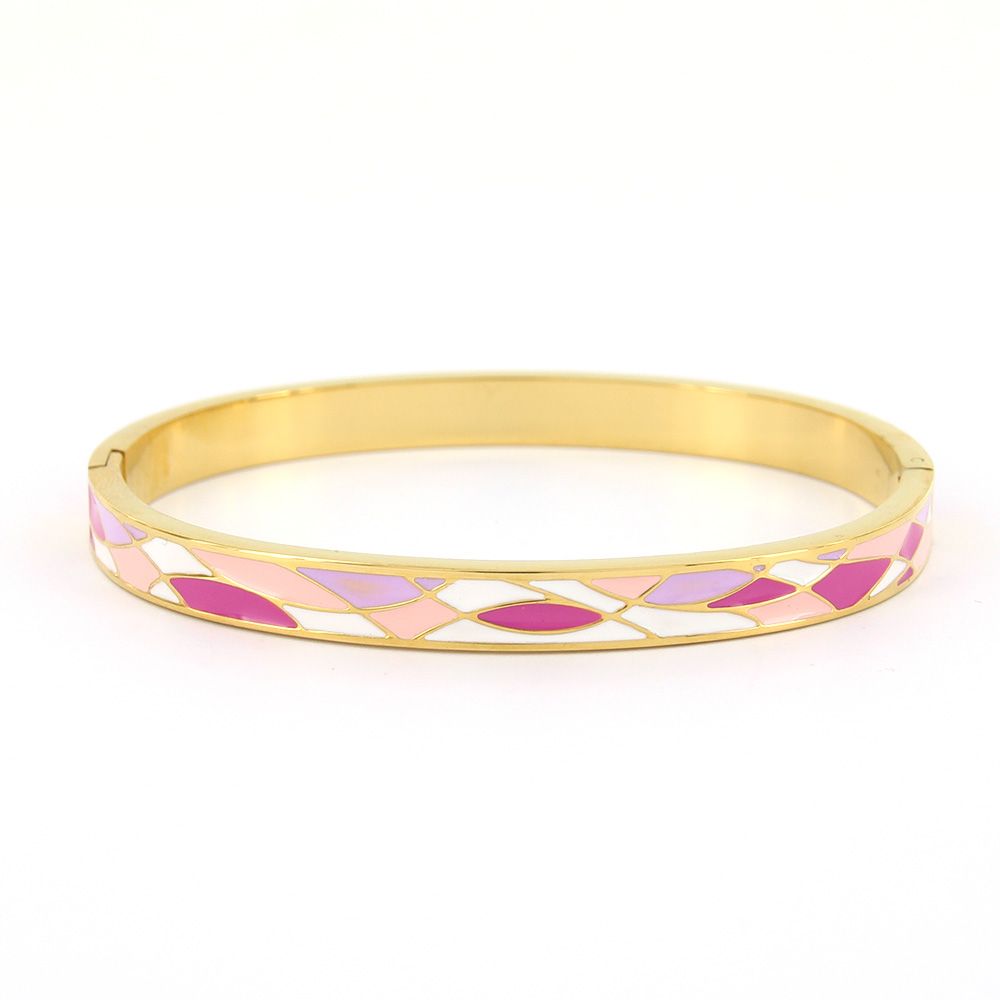 Kalli Jewelry - Slavenarmband Iris