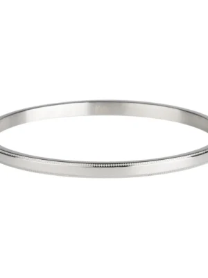 Kalli Jewelry - Slavenarmband 2159 Zilver