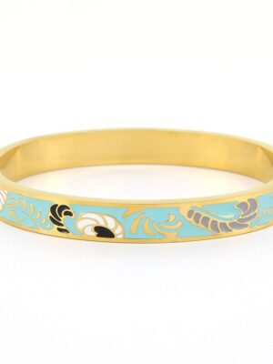 Kalli Jewelry - Slavenarmband Kate