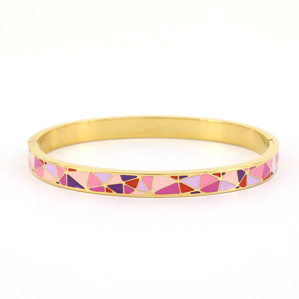 Kalli Jewelry - Slavenarmband Mare