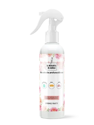 Il Bucato Di Adele - Spring Party Parfum Textiel Spray