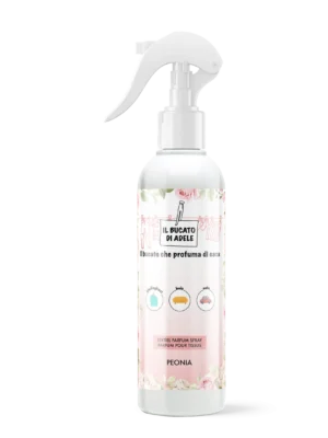 Il Bucato Di Adele - Peonia Parfum Textiel Spray (kopie)