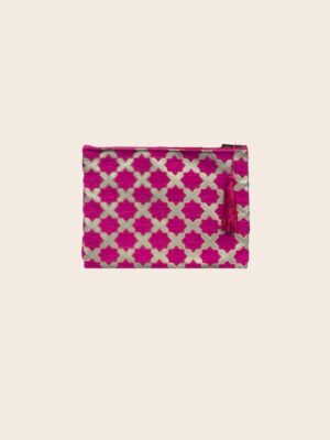 By Nyka Etui Lois - Fuchsia