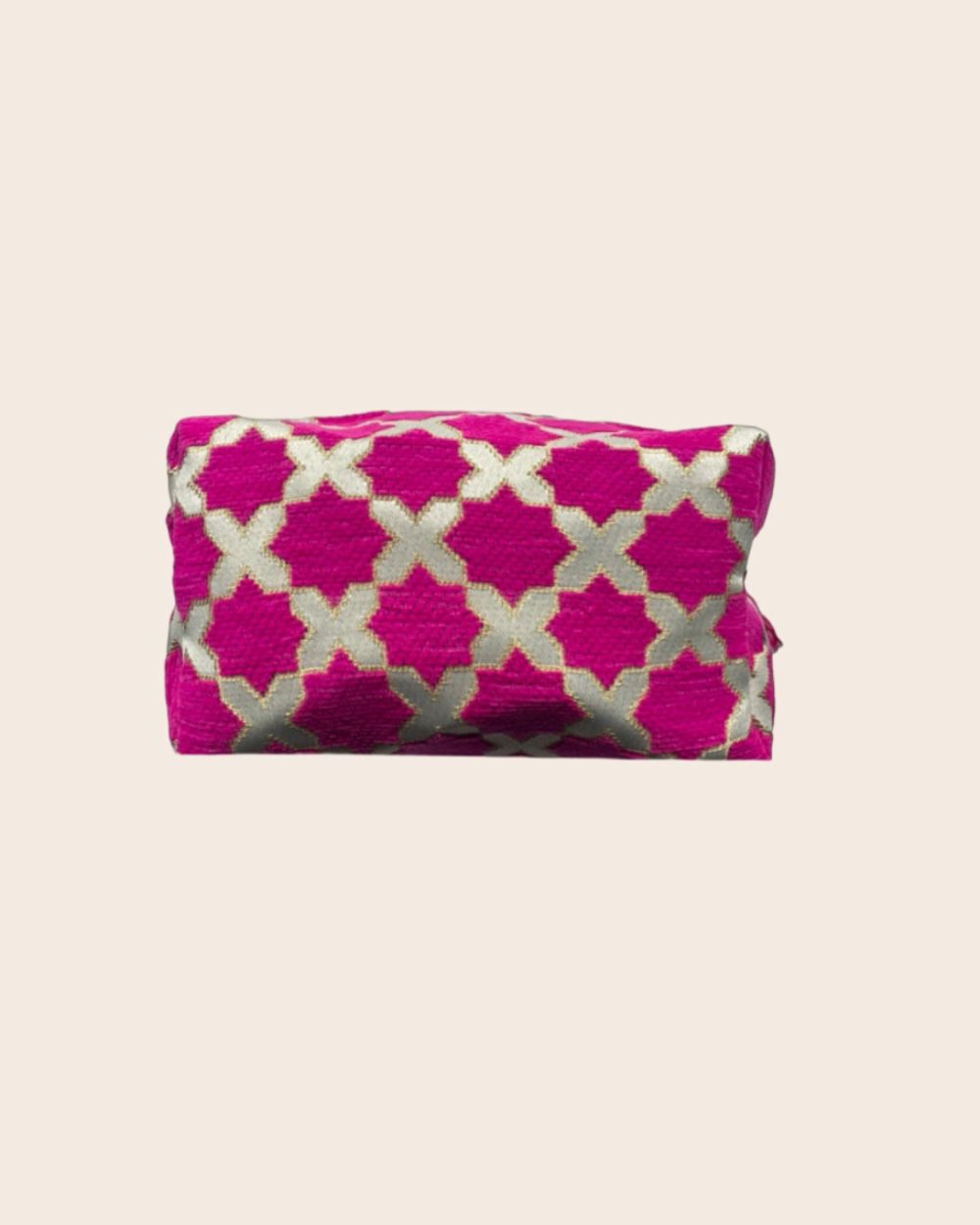 By Nyka Toilettas Lynn - Fuchsia