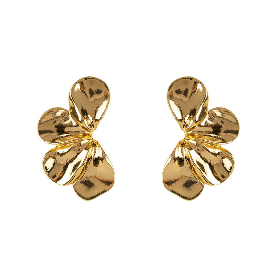 Club Manhattan - Luna Earrings