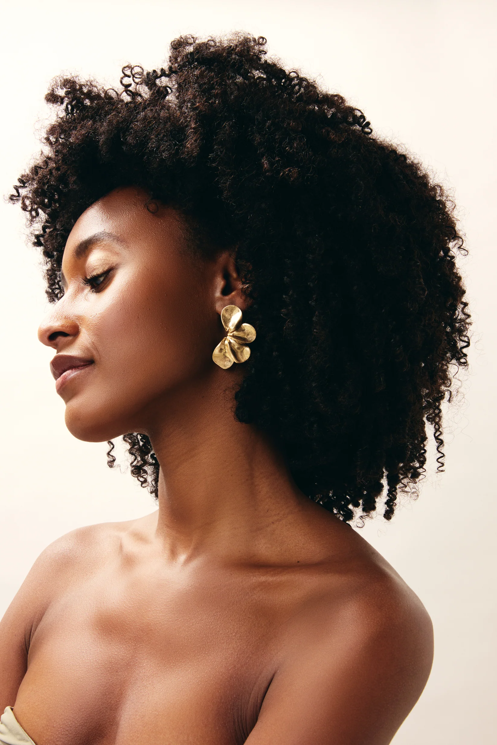 Club Manhattan - Luna Earrings
