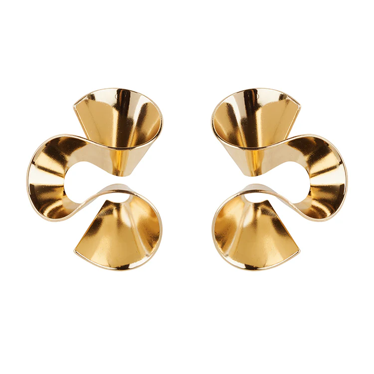 Club Manhattan - The Paradise Earrings