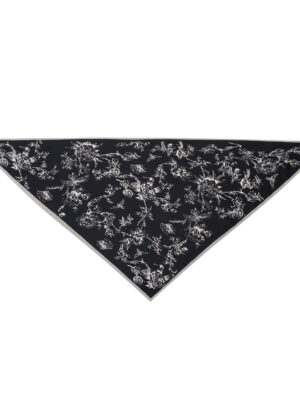 Club Manhattan - Flowerbomb Scarf