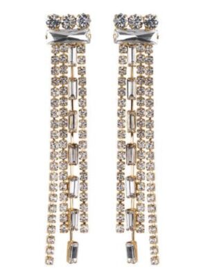 Club Manhattan - Bardot Earrings