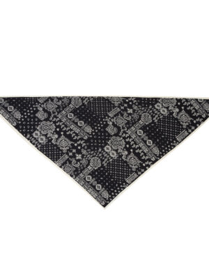Club Manhattan - Noir Bandana