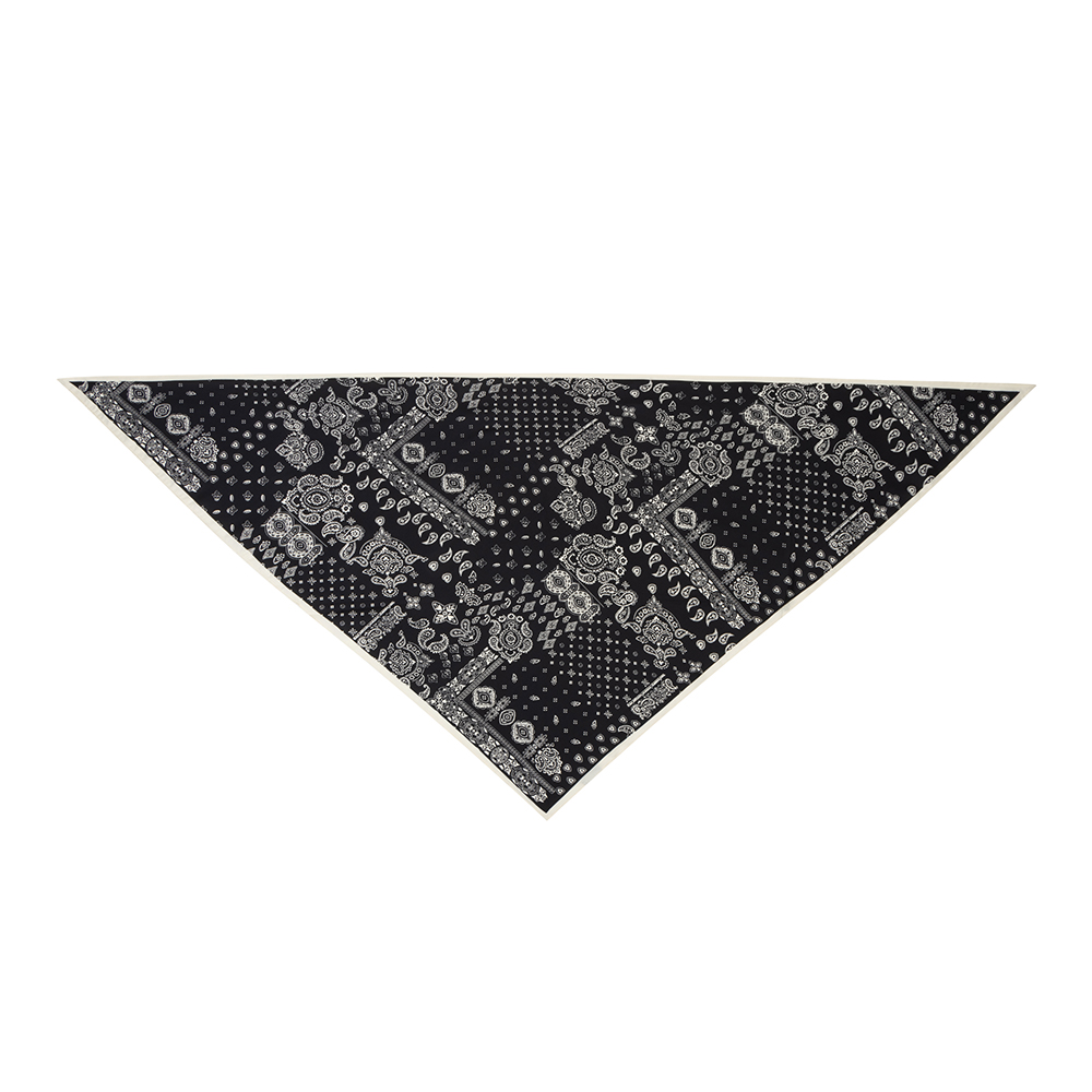 Club Manhattan - Noir Bandana