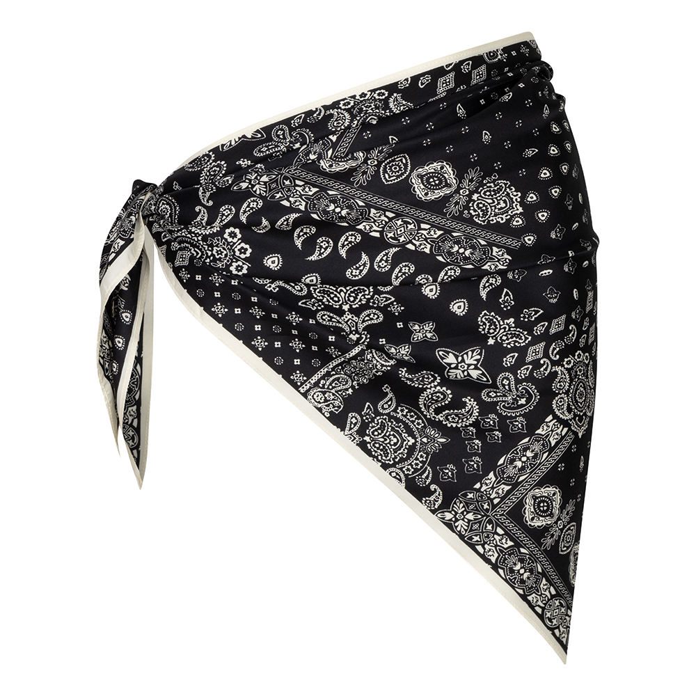 Club Manhattan - Noir Bandana