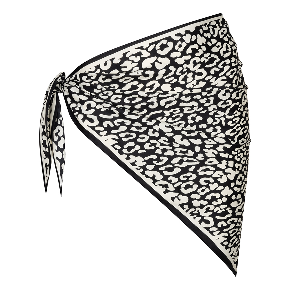 Club Manhattan - Tiger Lily Scarf - Afbeelding 2