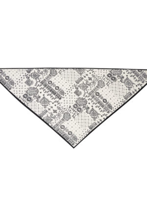 Club Manhattan - White Bandana