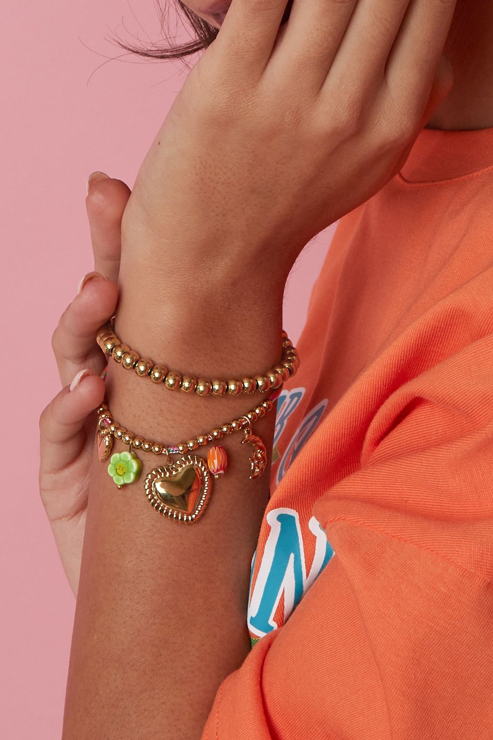 Armband Alicante - Afbeelding 2