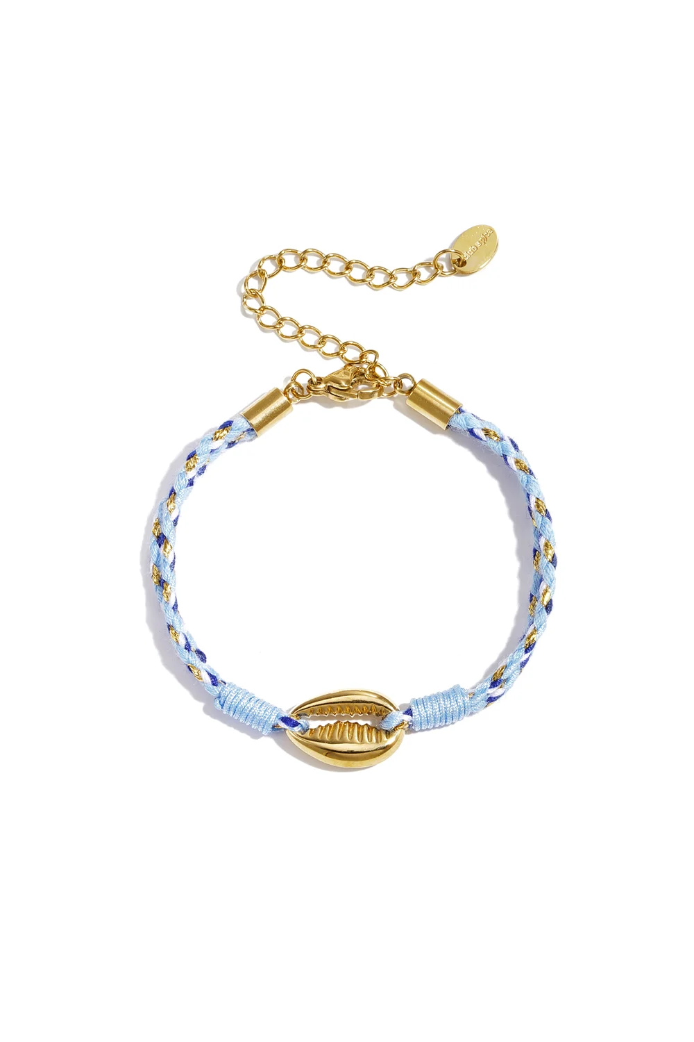Armband Las Palmas - Blauw
