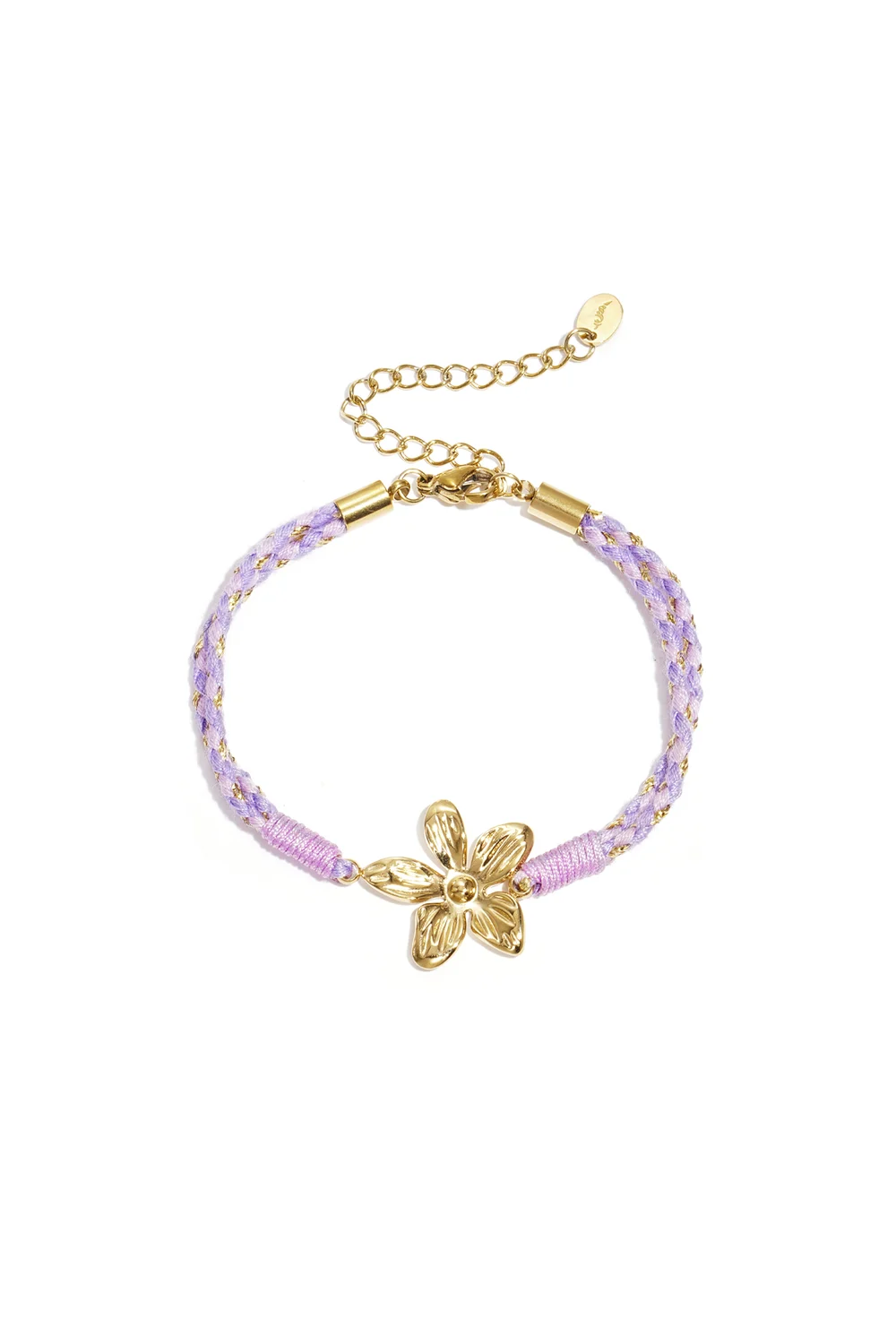 Armband Las Palmas - Paars