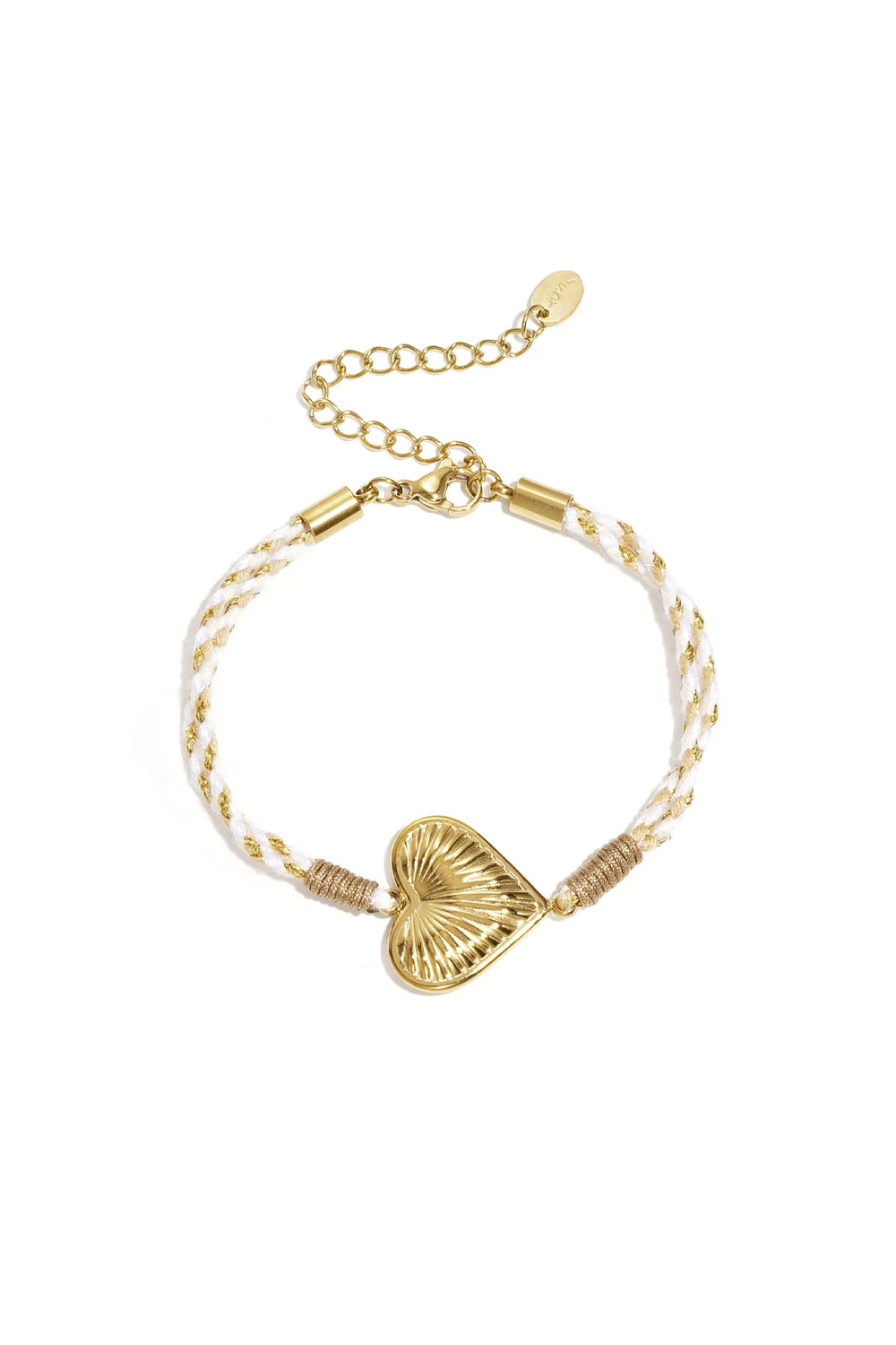 Armband Las Palmas - Wit