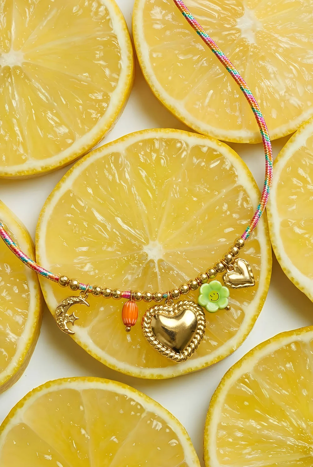 Ketting Alicante - Afbeelding 2