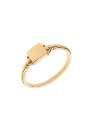 Rose en Camellia Ring - 4900012605995