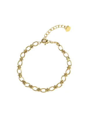 rose en camellia armband - 2110038207994