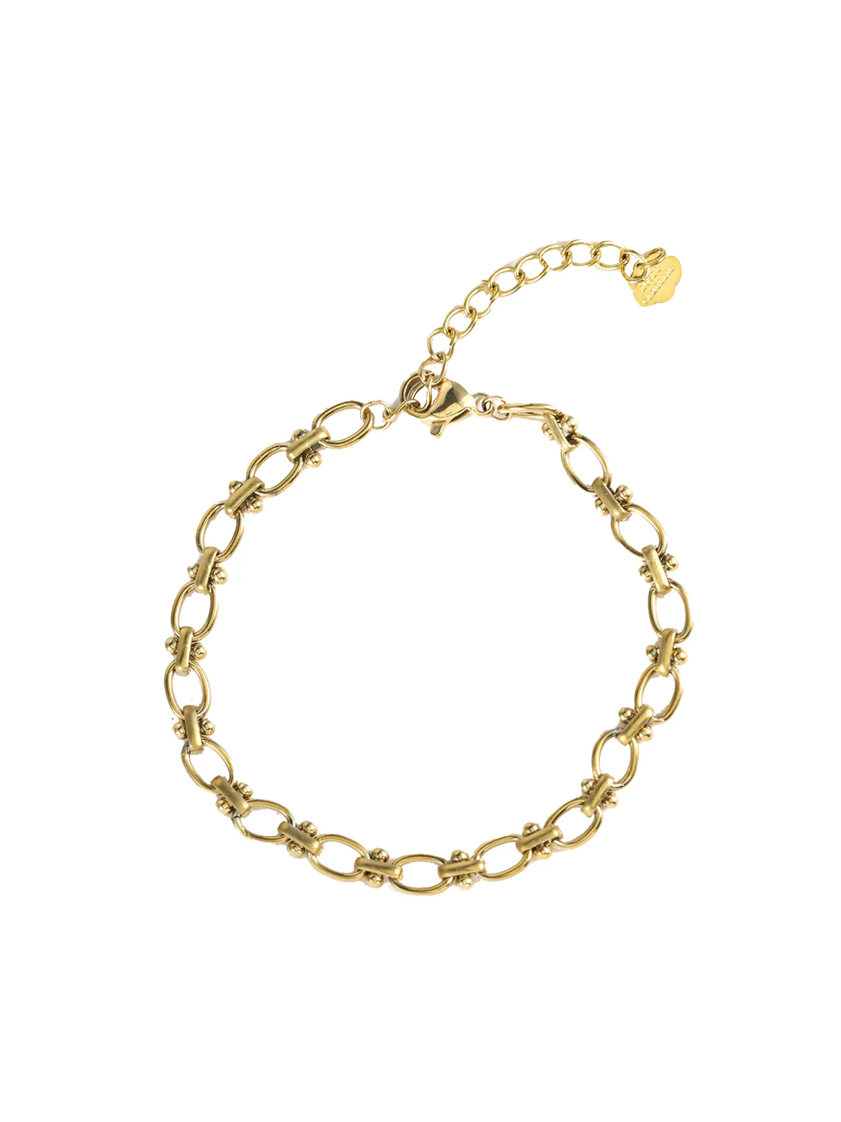 rose en camellia armband - 2110038207994