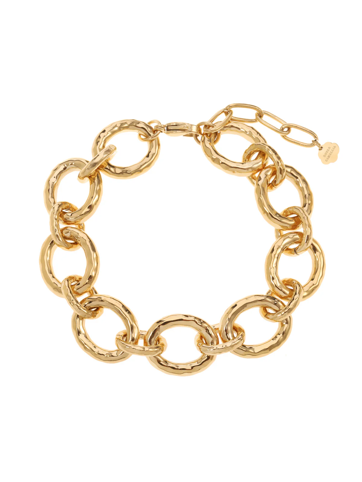rose en camellia armband - 2900029618508