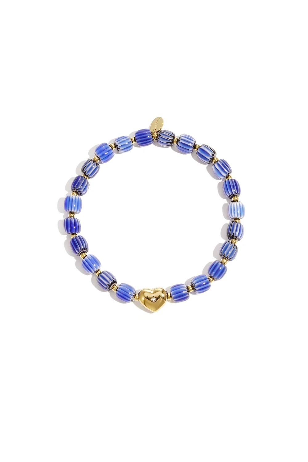 Armband Sabadell - Blauw
