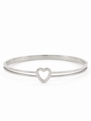 Kalli Jewelry Giselle 010029 M Zilver