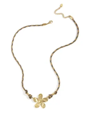 Ketting Oviedo - Bruin