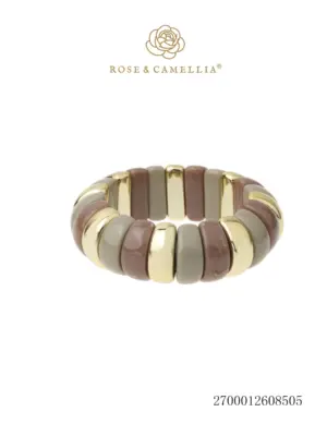 Rose en camellia - 2700012608505