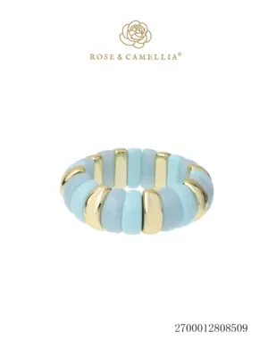 Rose en camellia - 2700012808509